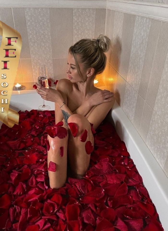 проститутка проститутка София Сочи +7 (982) 354-8833